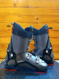 LYŽIARKY DALBELLO DS LTD SPORT AX 100 29MP